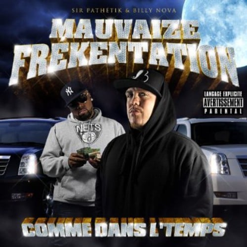 Comme Dans Le Temps