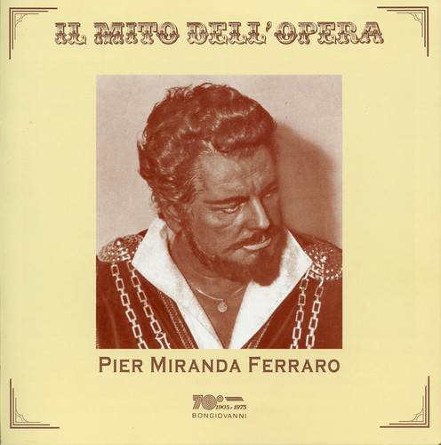 Mito Dell Opera