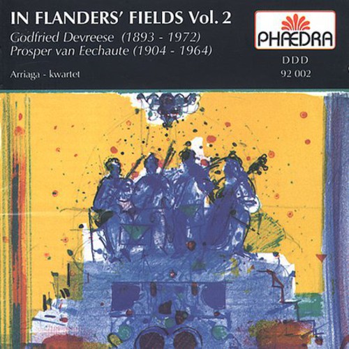 String Quartets