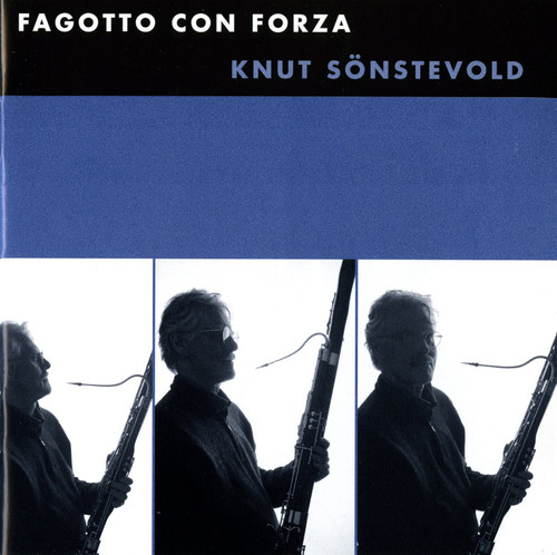 Fagotto Con Forza