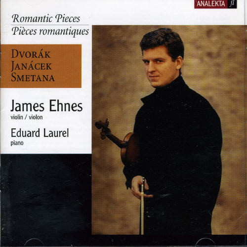 Romantic Pieces