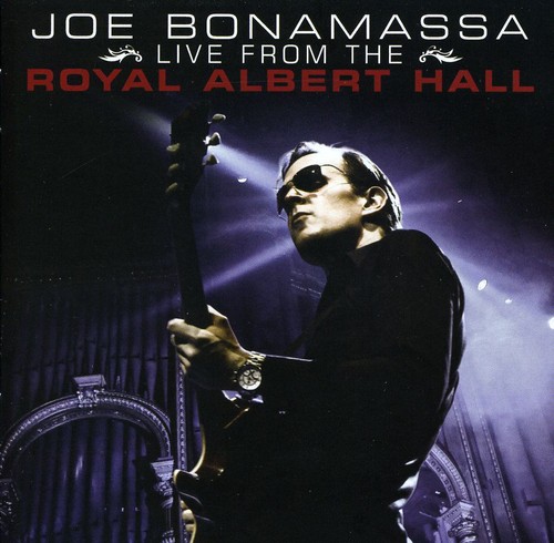 Live from the Royal Albert Hall