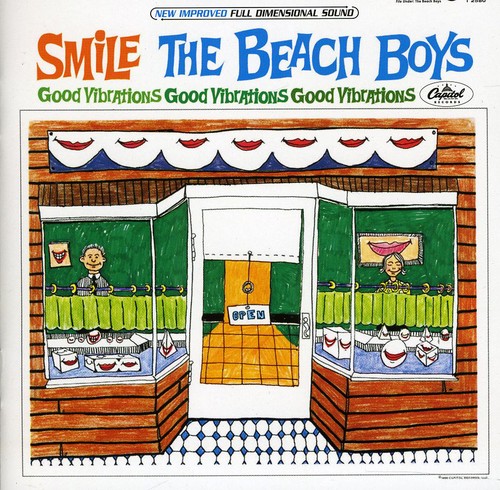 Smile Sessions