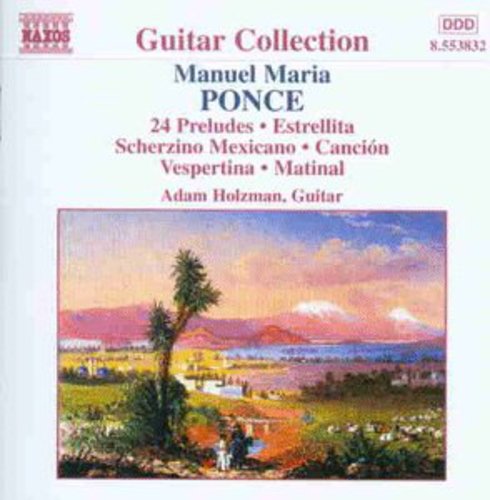 Guitar Music 1