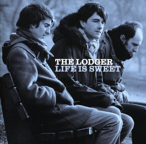 Life Is Sweet