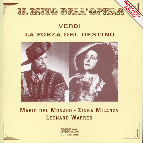 La Forza Del Destino