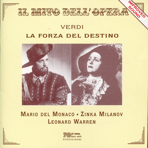 La Forza Del Destino