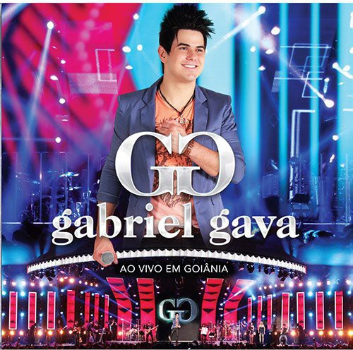 Ao Vivo Em Goiania
