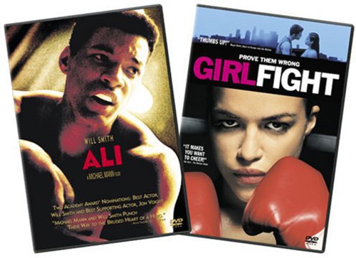 Ali (2001)/Girlfight (2000)