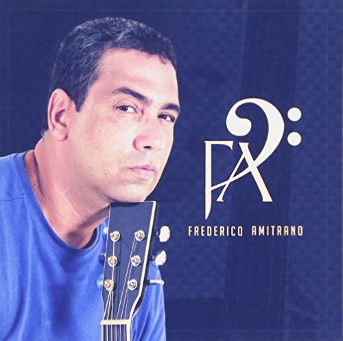 Frederico Amitrano