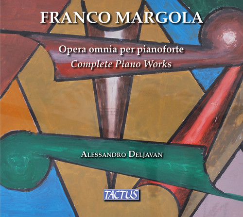 Complete Piano Works