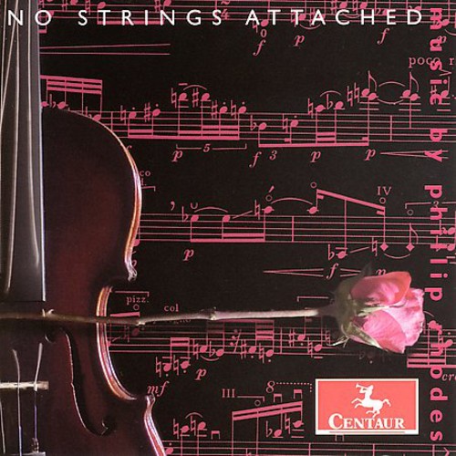 No Strings Attached