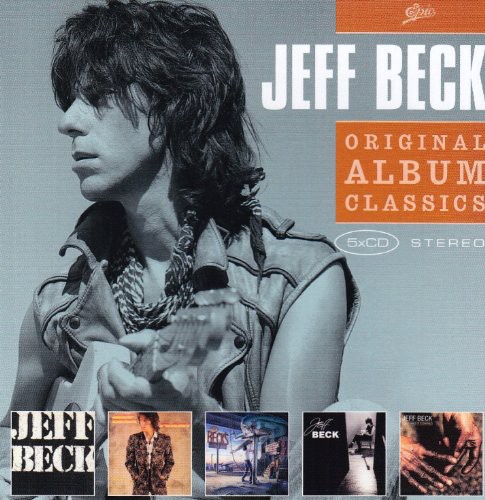 Original Album Classics