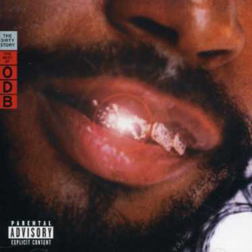Dirty Story: The Best Of Odb