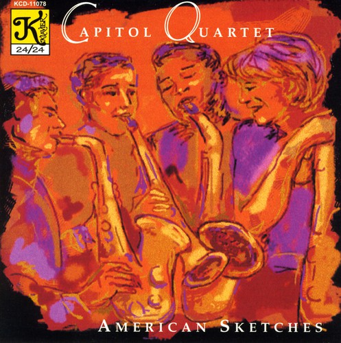 American Sketches