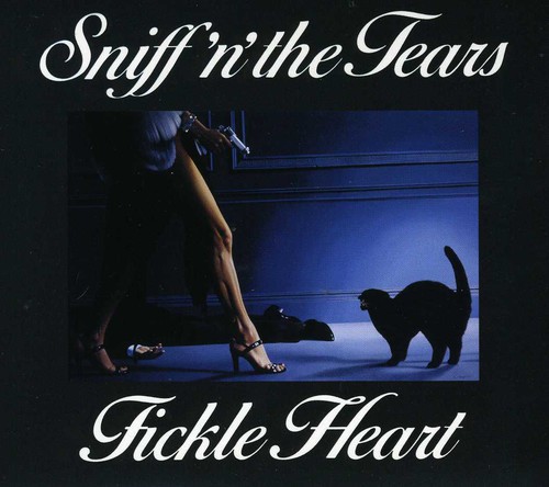 Fickle Heart