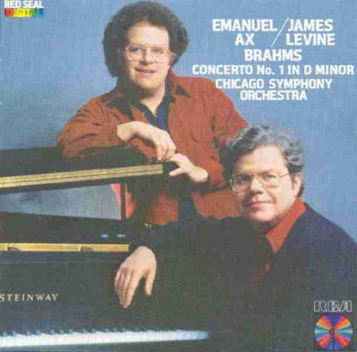 Piano Cto No 1