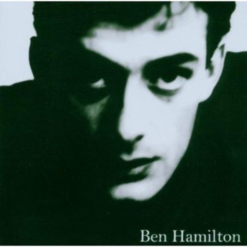 Ben Hamilton