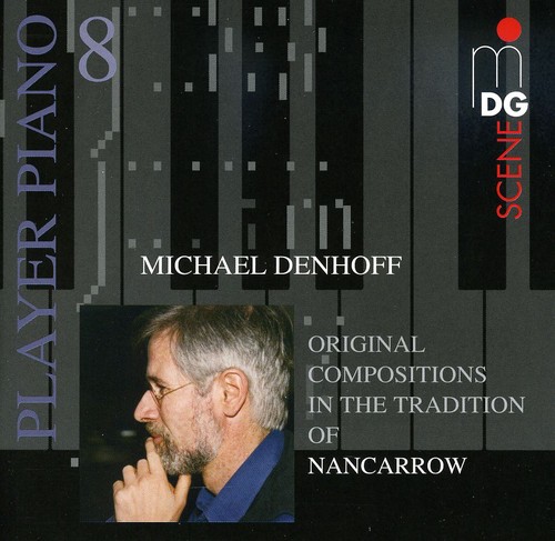 Player Piano 8