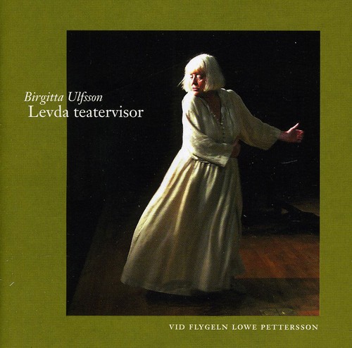 Levda Teatervisor