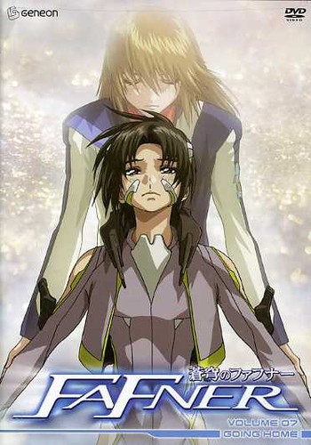 Vol. 7-Going Home