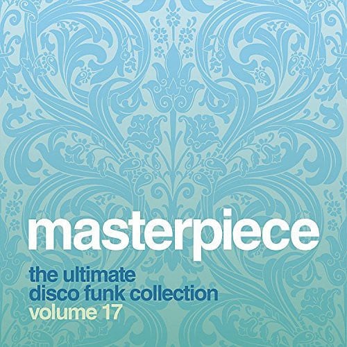 Masterpiece the Ultimate Disco Funk Collec 17 / Various