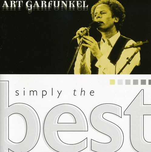 Best of Art Garfunkel