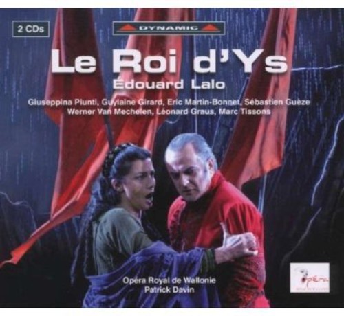 Le Roi D'ys