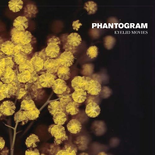 Phantogram - Eyelid Movies (CD)