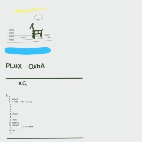 Plux Quba