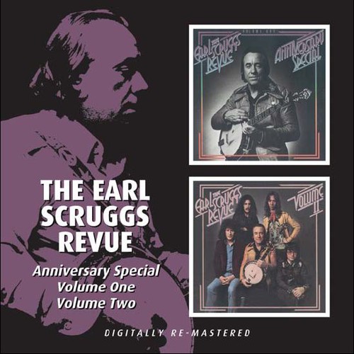Anniversary Special Vol1 & 2