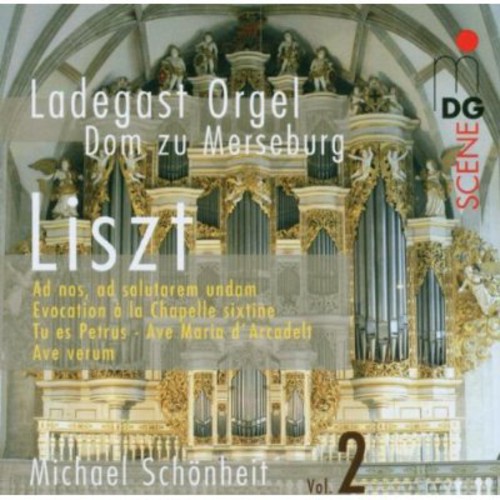 Organ Works 2
