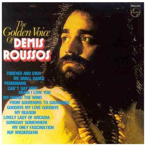Golden Voice of France