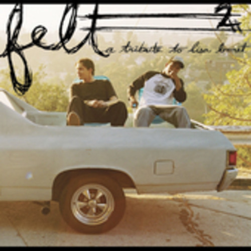 Felt, Vol. 2: A Tribute To Lisa Bonet
