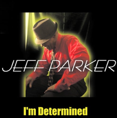 Im Determined
