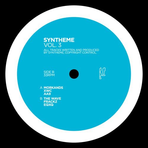 Volume 3
