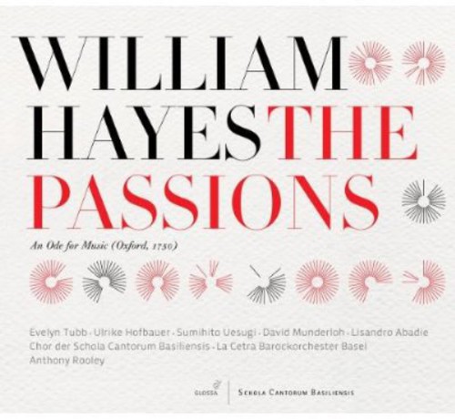 Passions