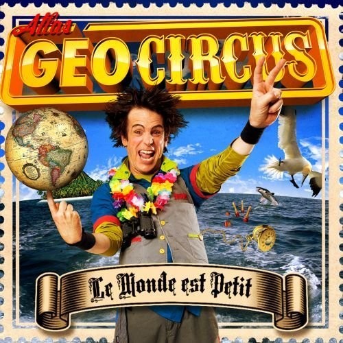 Le Monde Est Petit