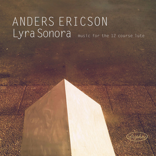 Music for the 12 Course Lute