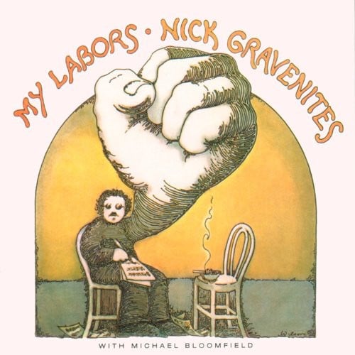 My Labors & More
