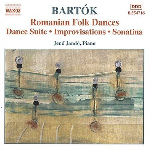 Piano Music 2