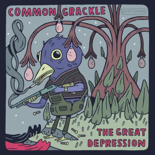 The Great Depression