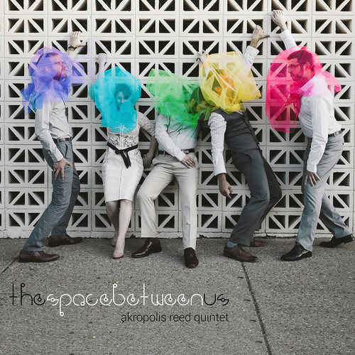 Space Between Us