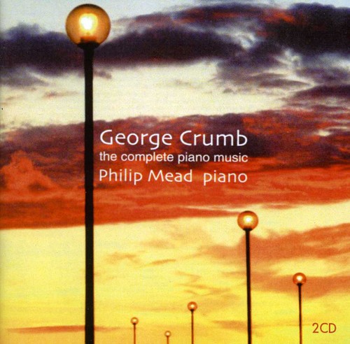 Complete Piano Music