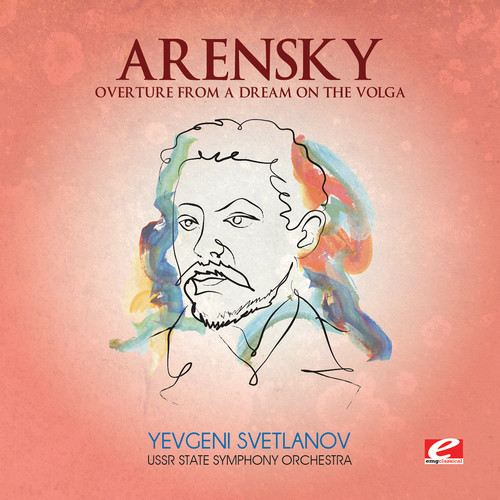 Overture from a Dream on the Volga