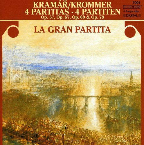 Partitas