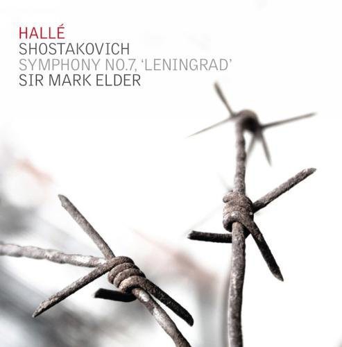 Symphony No. 7 Leningrad