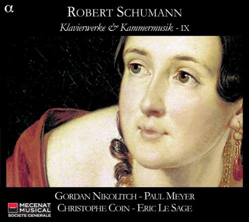 Piano & Chamber Music 9