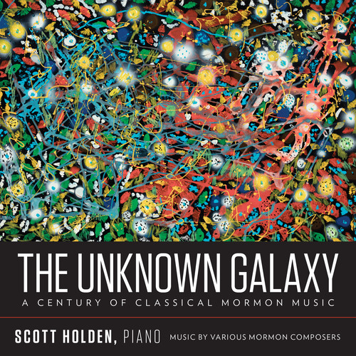 Unknown Galaxy / Century Classical Mormon Music