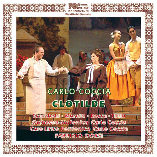 Clotilde